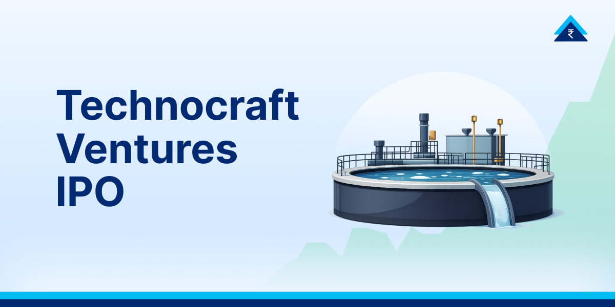 Technocraft Ventures IPO 2026: Price Band, Financials and Key Details